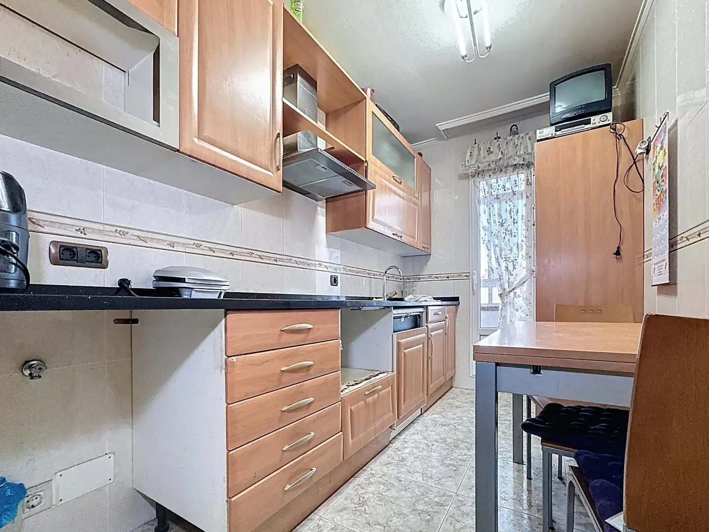 Piso en venta en Arriaga - Lakua