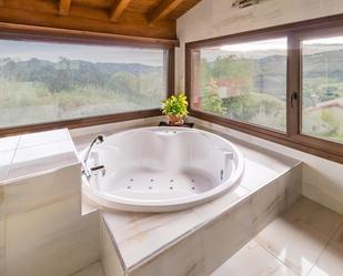 Bathroom of House or chalet for sale in Riotuerto  with Heating, Private garden and Terrace