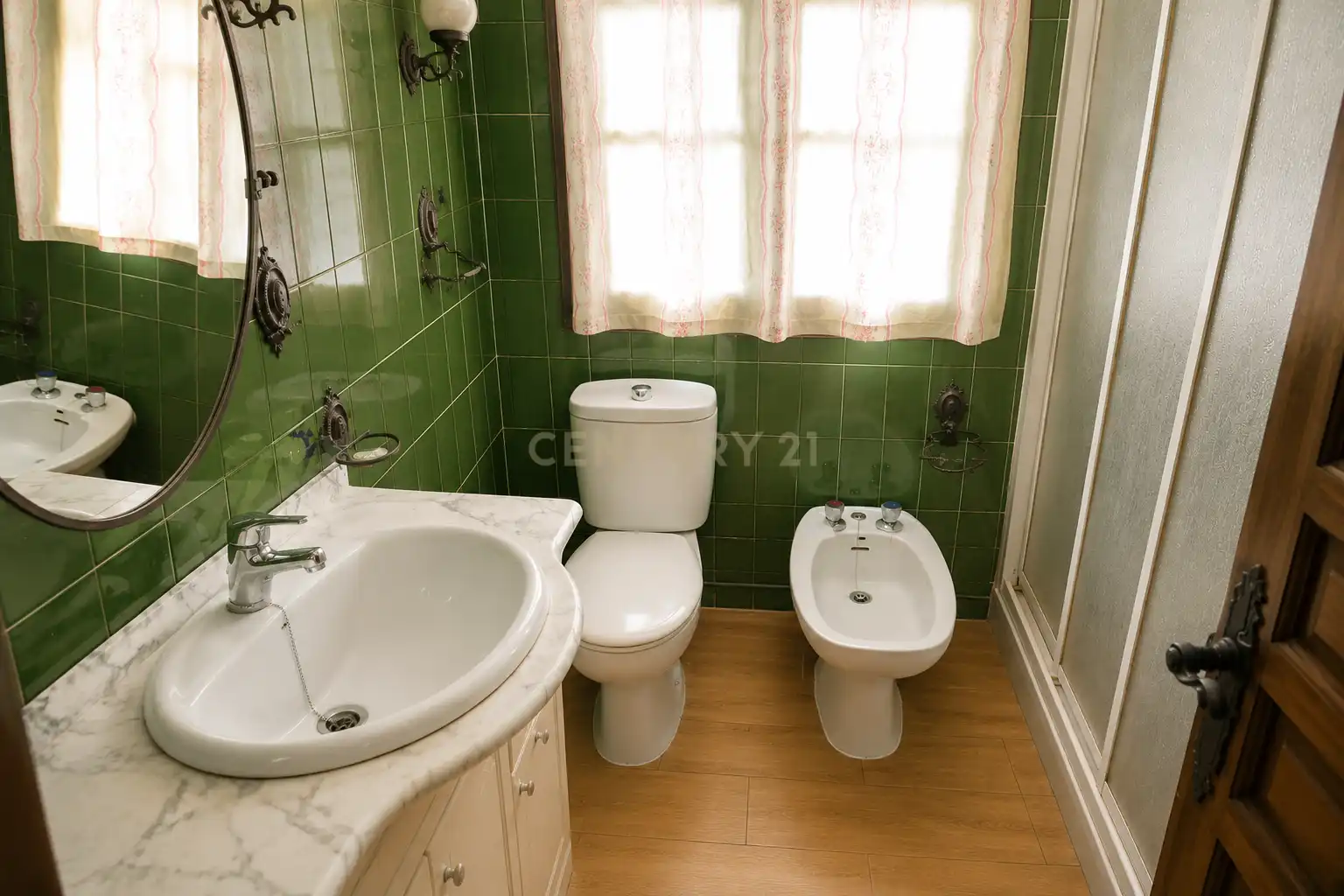 Baño de Casa o chalet en venta en Aldea del Cano