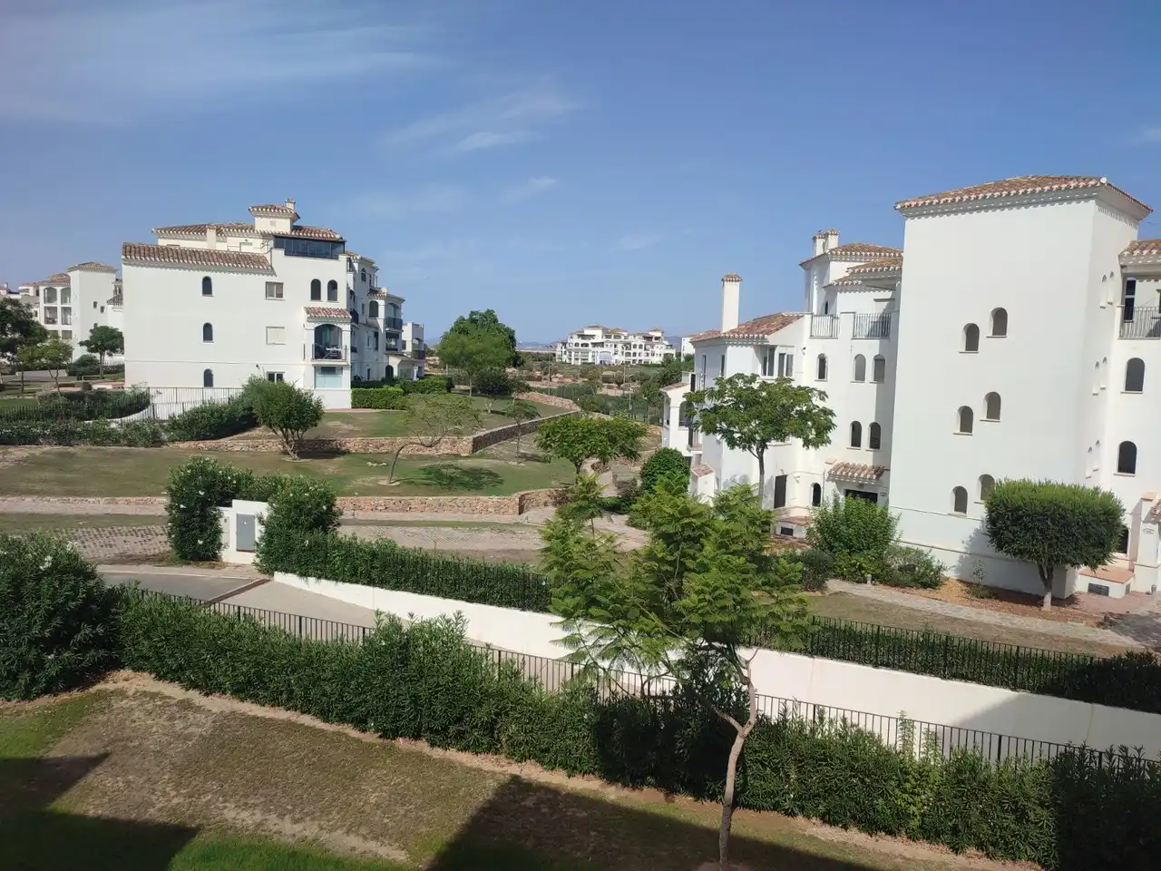 Apartment mit Aufzug zum Verkauf in Campo de Murcia, imagen 26