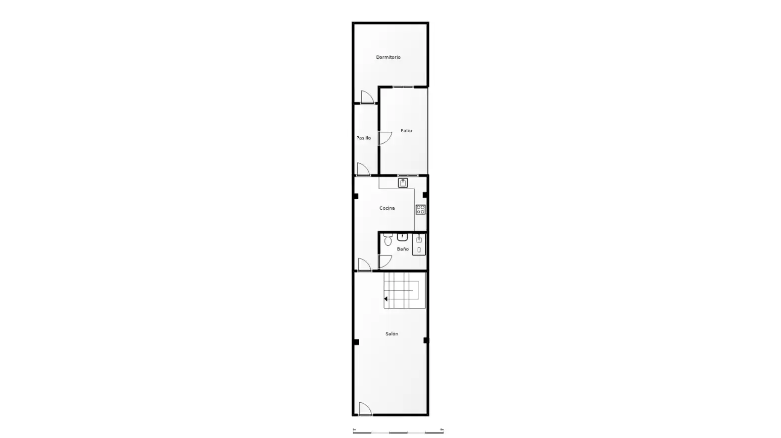 Casa o chalet en venta en Rafelbuñol / Rafelbunyol con Trastero y Balcón