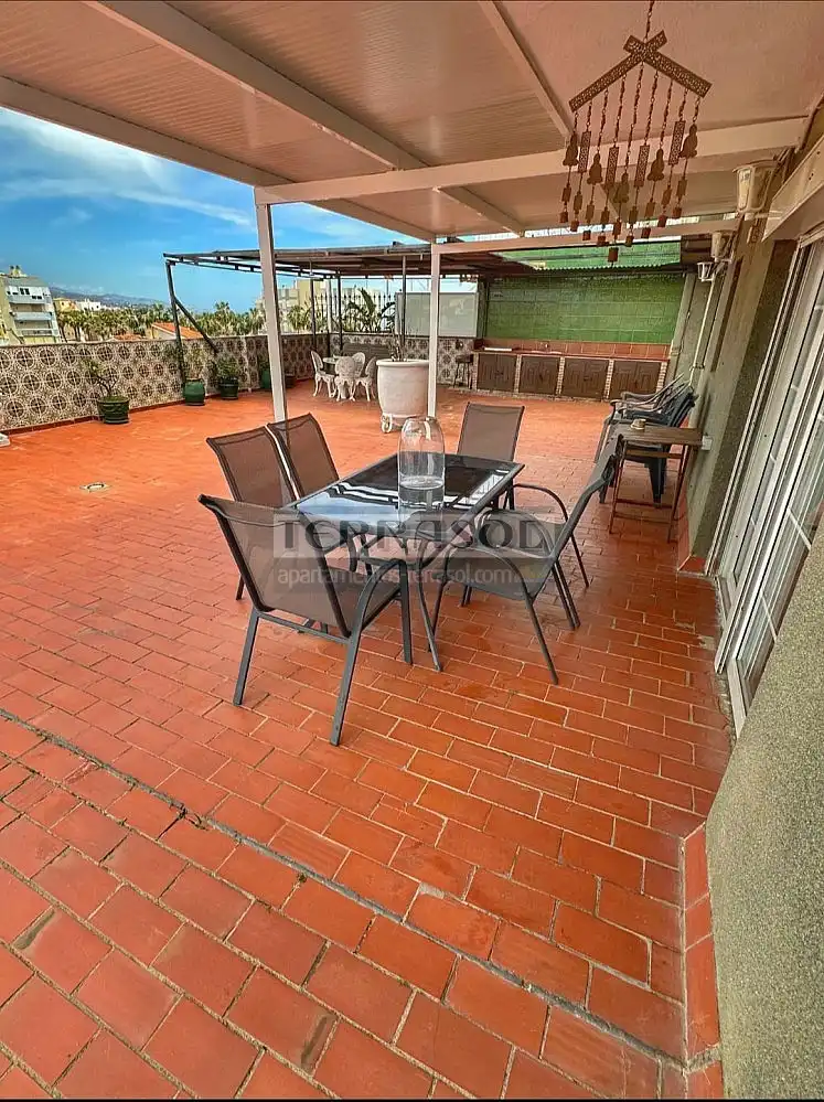 Apartamento con ascensor en venta en Torre del Mar, imagen 2