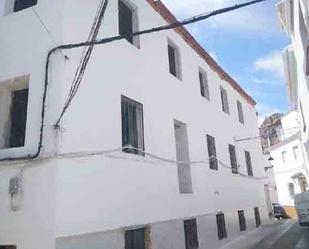 Vista exterior de Casa o xalet en venda en Benaoján amb Terrassa