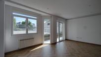 Living room of Flat for sale in Ourense Capital   with Terrace and Balcony