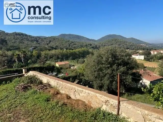 Casa o chalet en venta en Vallromanes con Calefacción, Jardín privado y Terraza