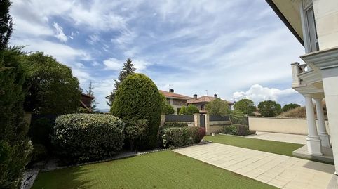 Foto 3 de Casa o xalet en venda a Ronda de San Pancracio, 34, Garray, Soria