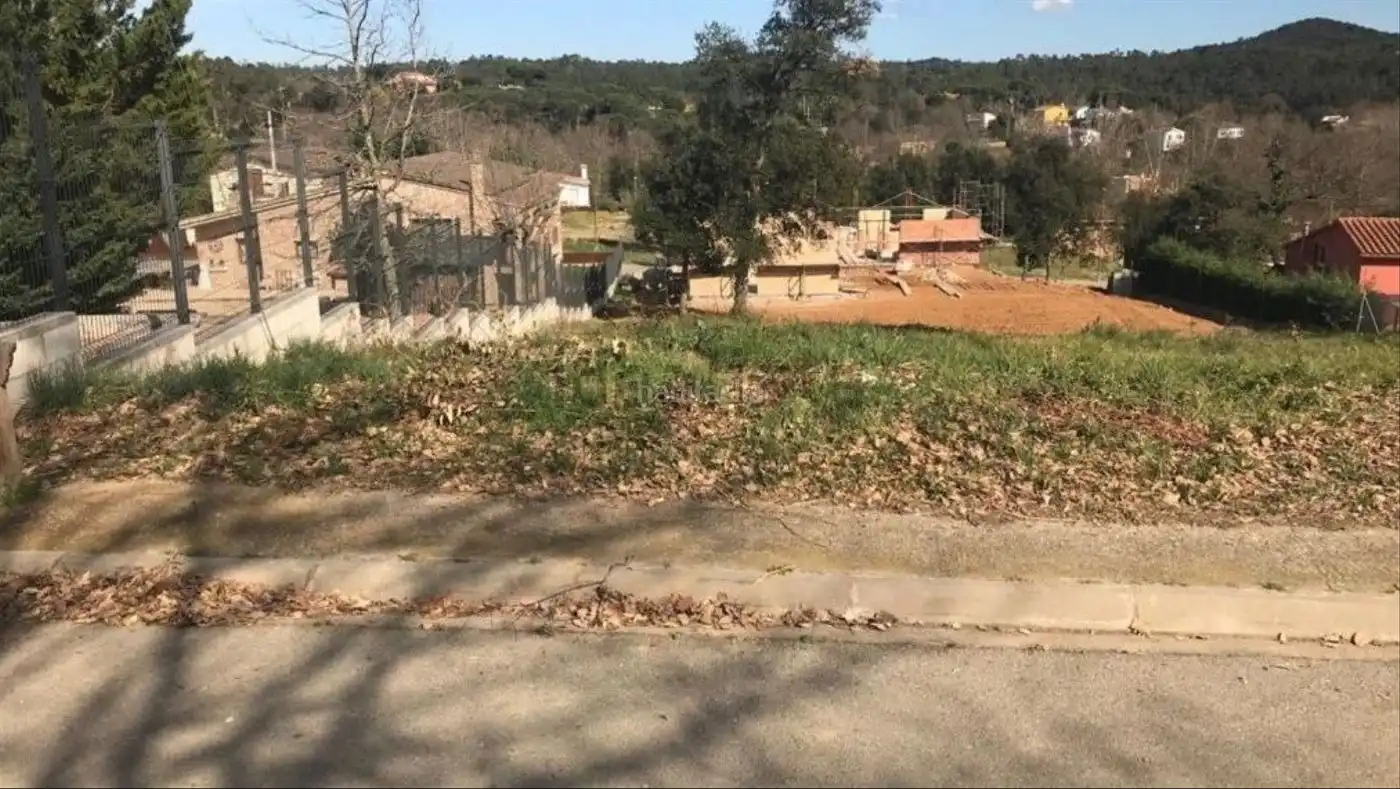 Terrain résidentiel à vendre à Carrer del Alt Camp 19, imagen 2