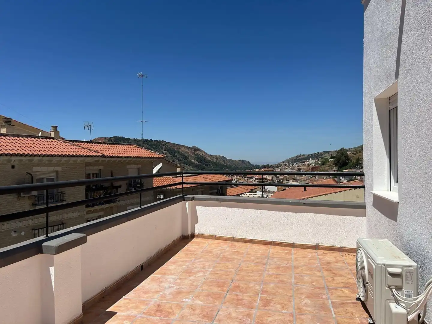 Flat with pool for sale in Camino Camino Viejo de Guejar, imagen 9