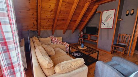 Foto 4 de Apartamento de alquiler en Salardú, Naut Aran