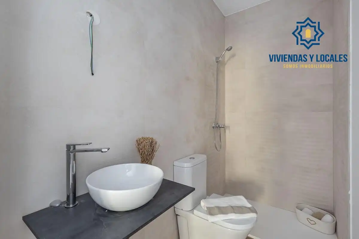 Wohnung zum Verkauf in Calle de Ronda de Belén 22, imagen 4