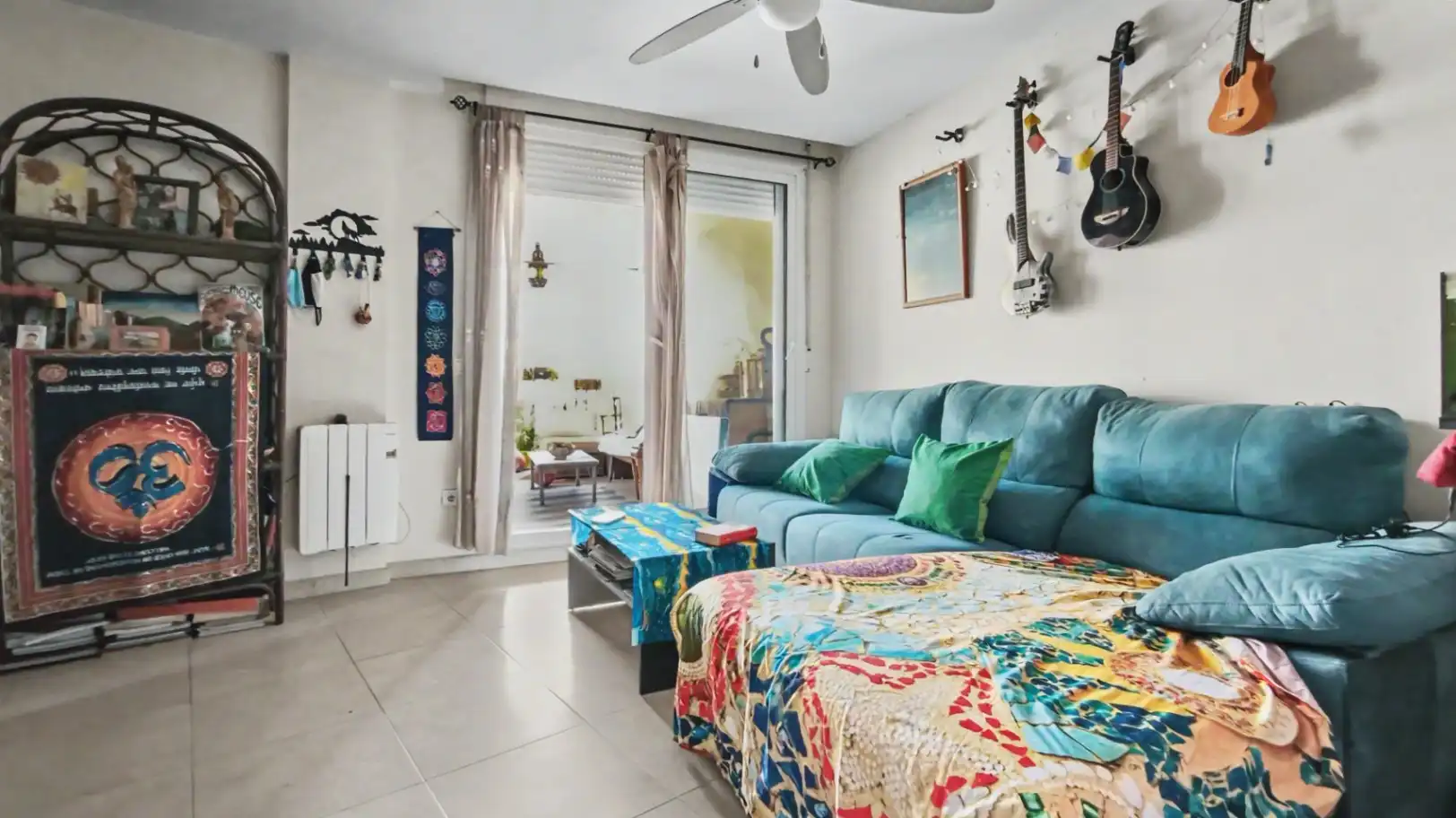 Appartement avec piscine à vendre à Jesús Pobre, imagen 3