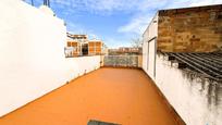 Terrasse von Erdgeschoss zum verkauf in Sabadell mit Heizung, Terrasse und Alarm