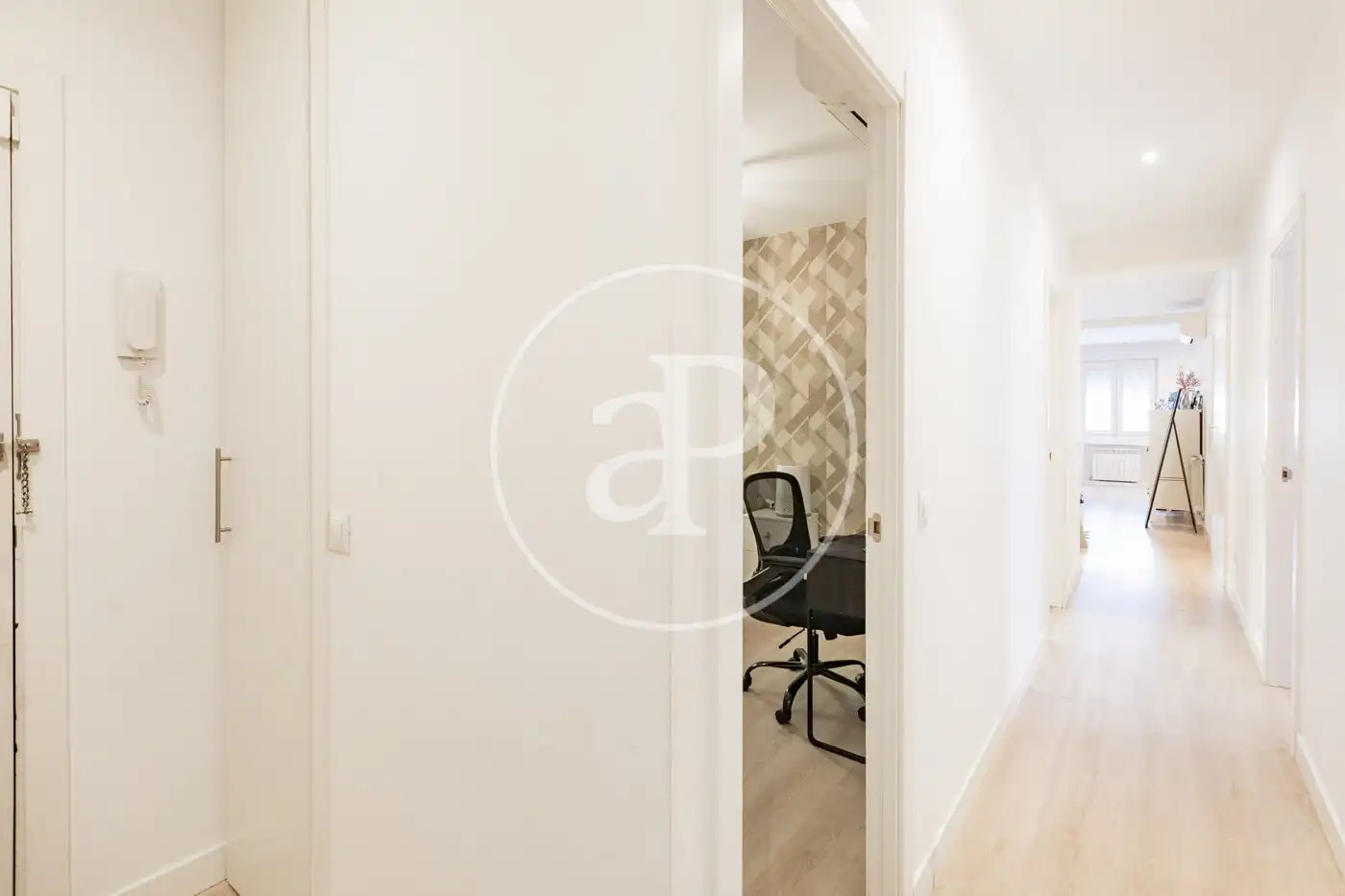 Piso en venta en Madrid con Aire acondicionado y Calefacción