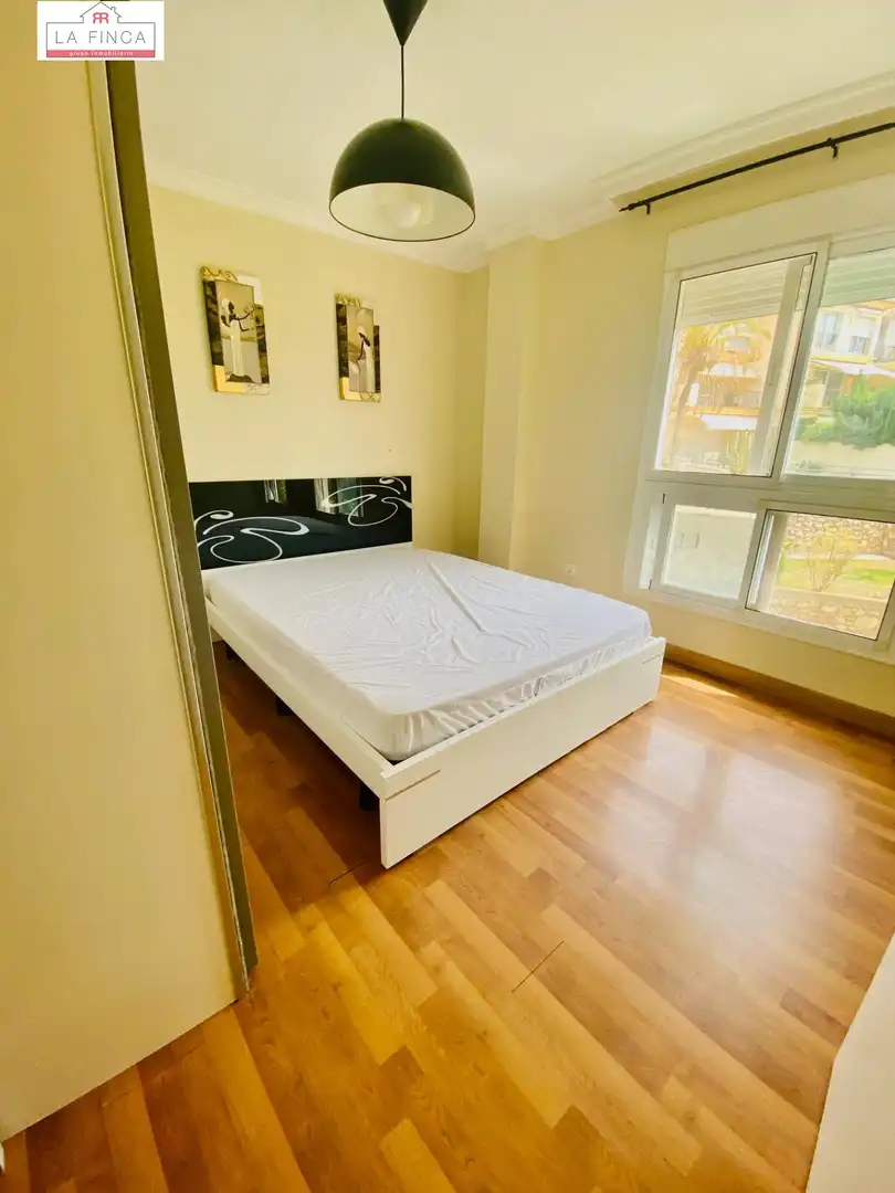 Apartamento en venta en La Cala del Moral