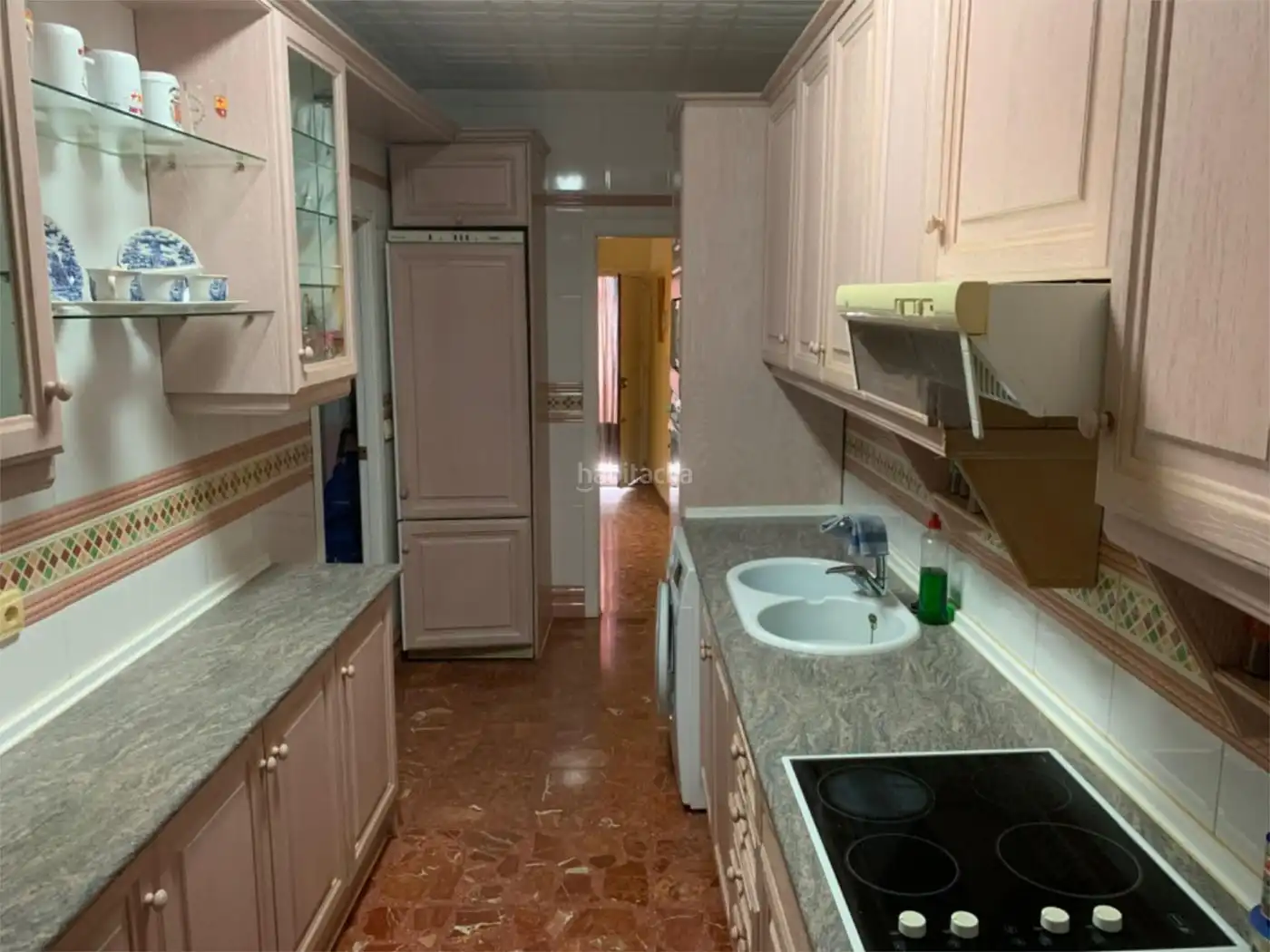 Appartamento in vendita a Calle General Espartero 2