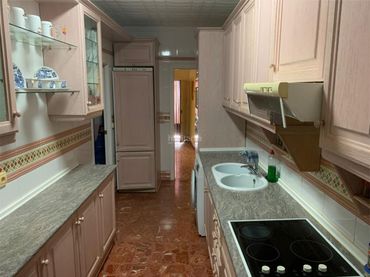 Appartamento in vendita a Calle General Espartero 2