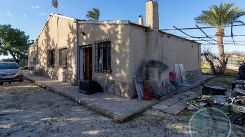 Photo 3 of House or chalet for sale in Camino Coves, La Algoda - Matola - Llano de San José, Elche / Elx