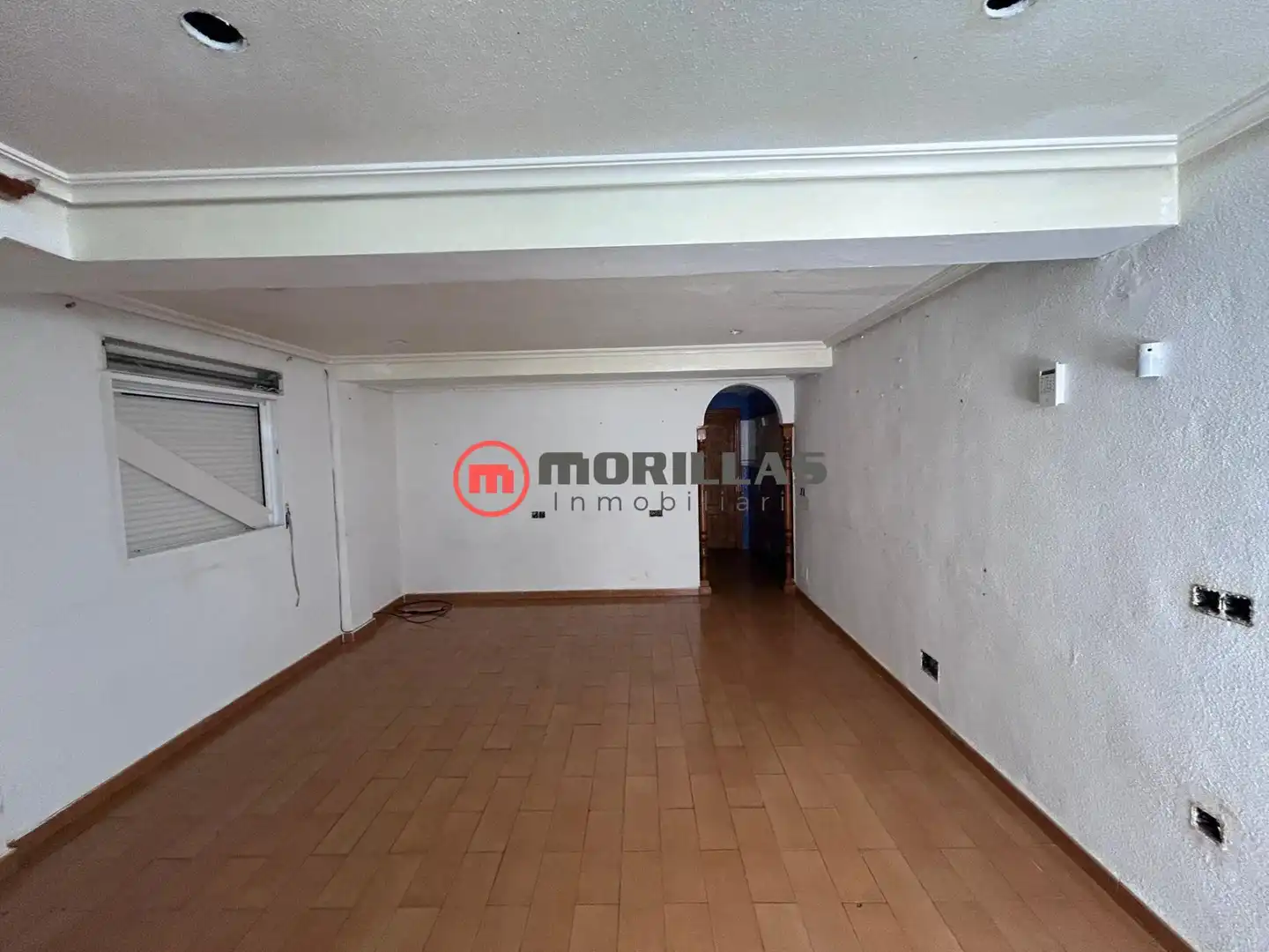 Houses for sale in Mula  with Air Conditioner, Heating and Terrace