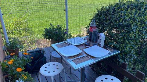 Foto 4 de Casa adosada en venda a De Movera, Movera, Zaragoza