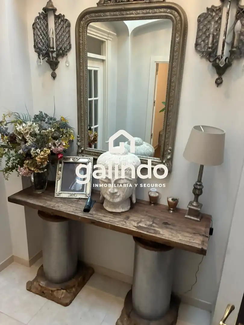 Garden of Houses for sale in Marchena  with Swimming Pool and Community pool