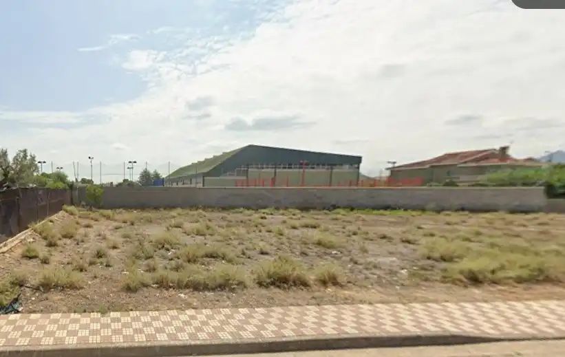 Terreny residencial en venda a Riba-roja d'Ebre, imagen 2