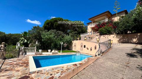 Photo 3 of Houses for sale in De Les Mimoses, Santa Cristina Poble, Santa Cristina d'Aro