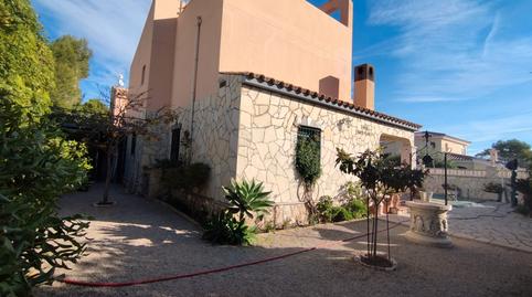 Foto 2 de Casa o chalet en venta en Carrer de Garbí, Les Tres Cales, Tarragona