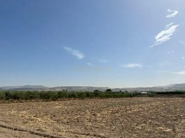 Terreno rustico in vendita a JUEVES POR LA MAQANA POLIGONO 3, imagen 13