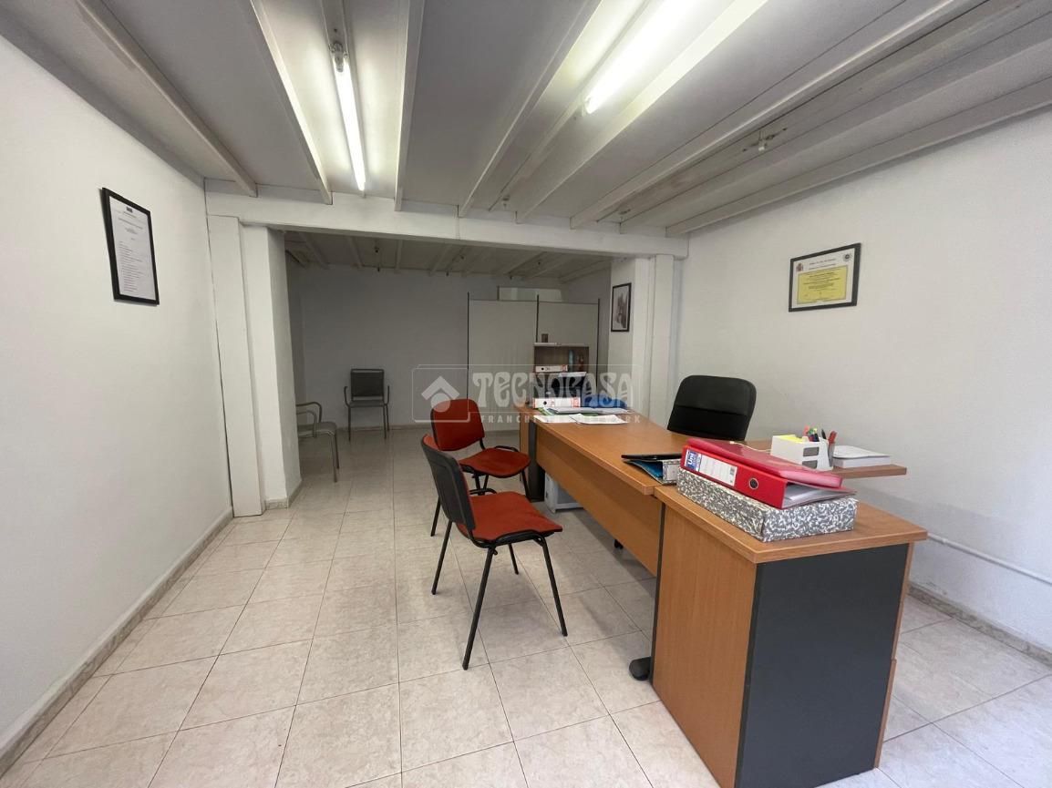 Büro zum Verkauf in Antequera