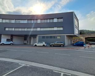 Exterior view of Building for sale in Tolosa