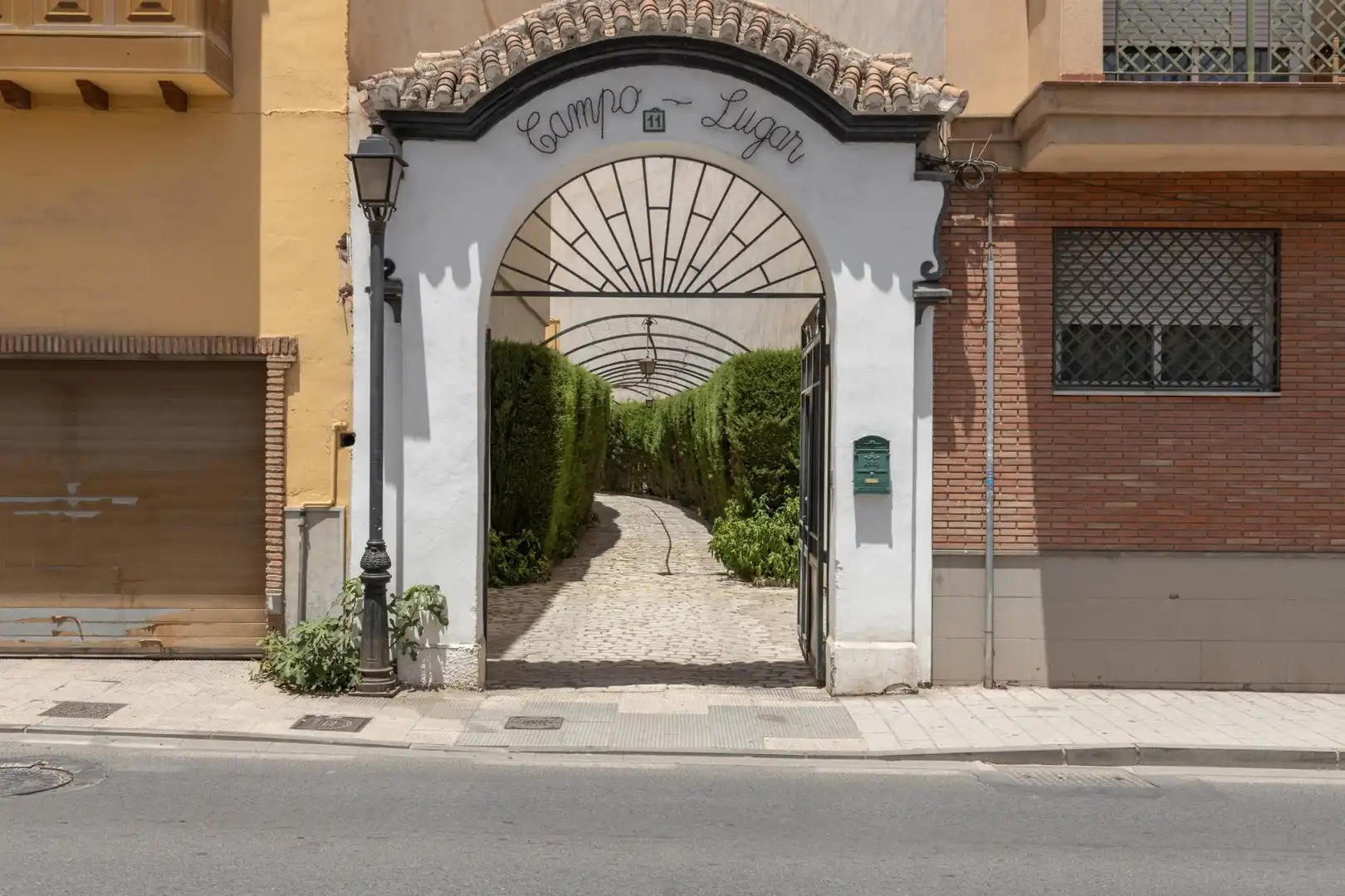 Casa o chalet en venta en Las Gabias con Aire acondicionado, Calefacción y Jardín privado