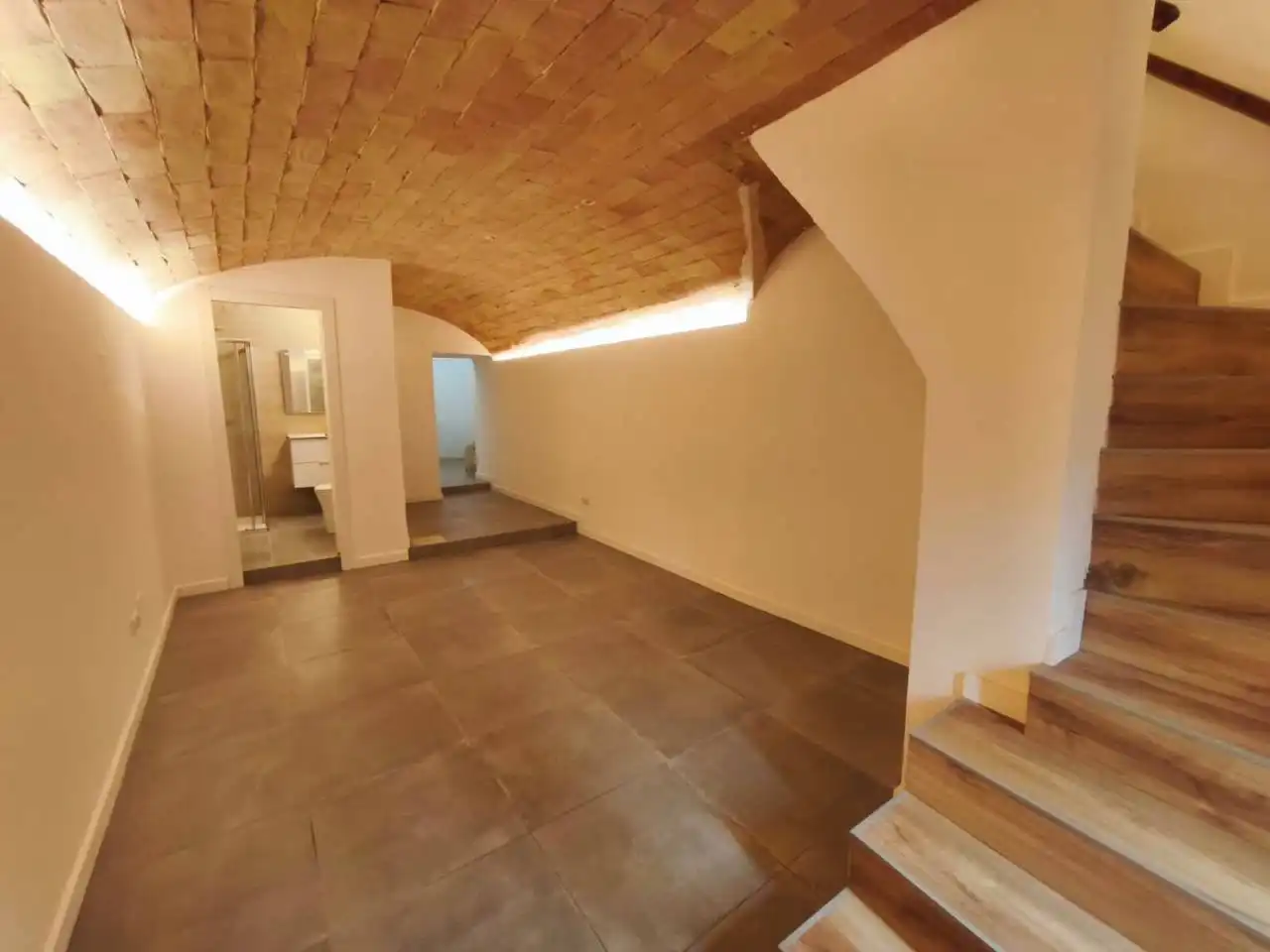 Casa in affitto a Navata, imagen 2