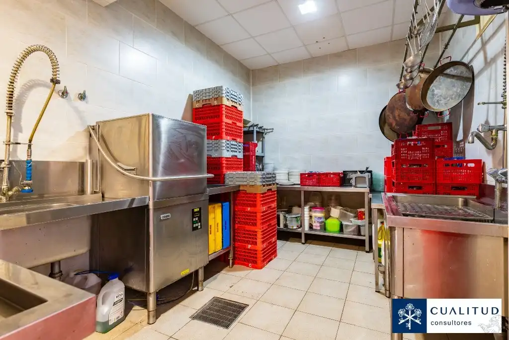 Gewerbefläche zum Verkauf in Centro, imagen 34