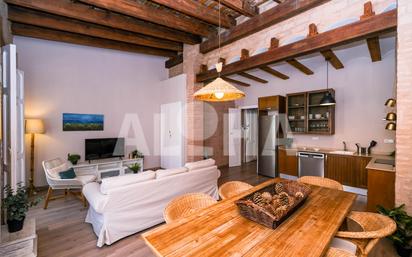 Attic to rent in  Valencia Capital