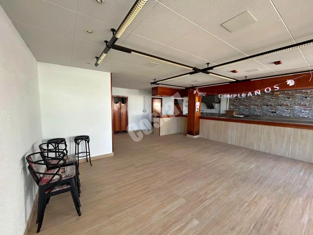 Local comercial en venda a Paseo del Sable, imagen 12