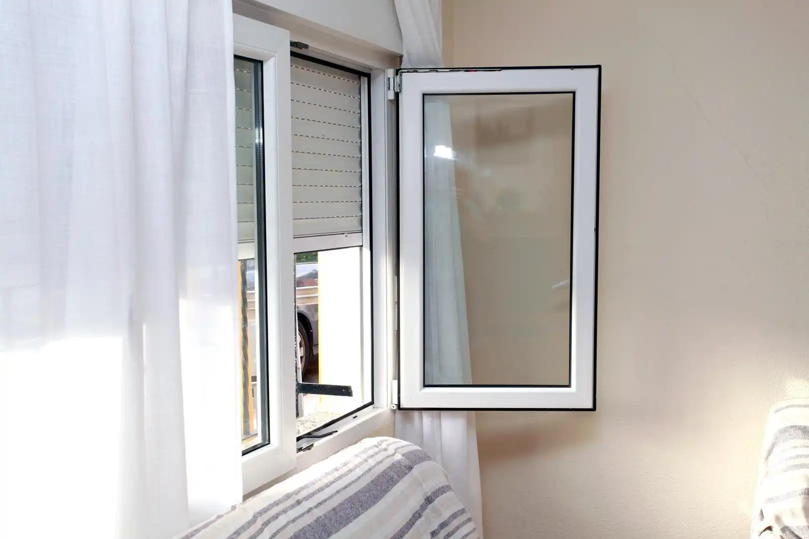 Bedroom of Ground floor for sale in Cartagena