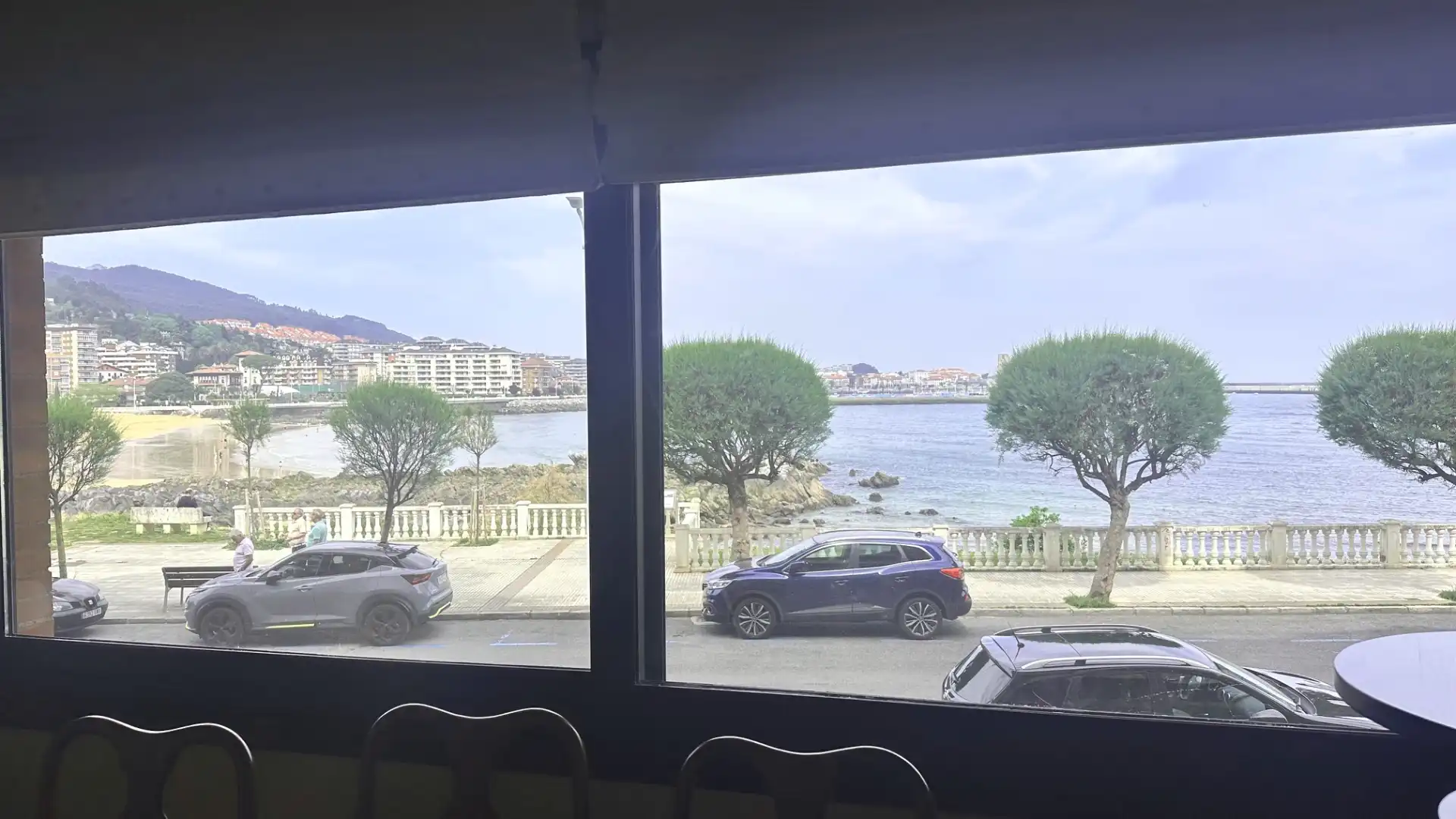 Piso en venta en Castro-Urdiales con Calefacción, Trastero y Amueblado