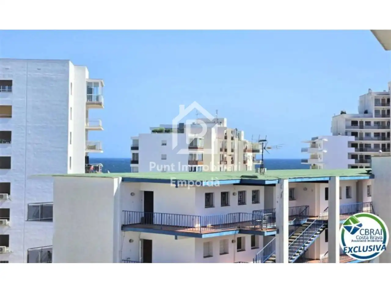Apartamento con terraza en venta en Punta del Llevant, imagen 19