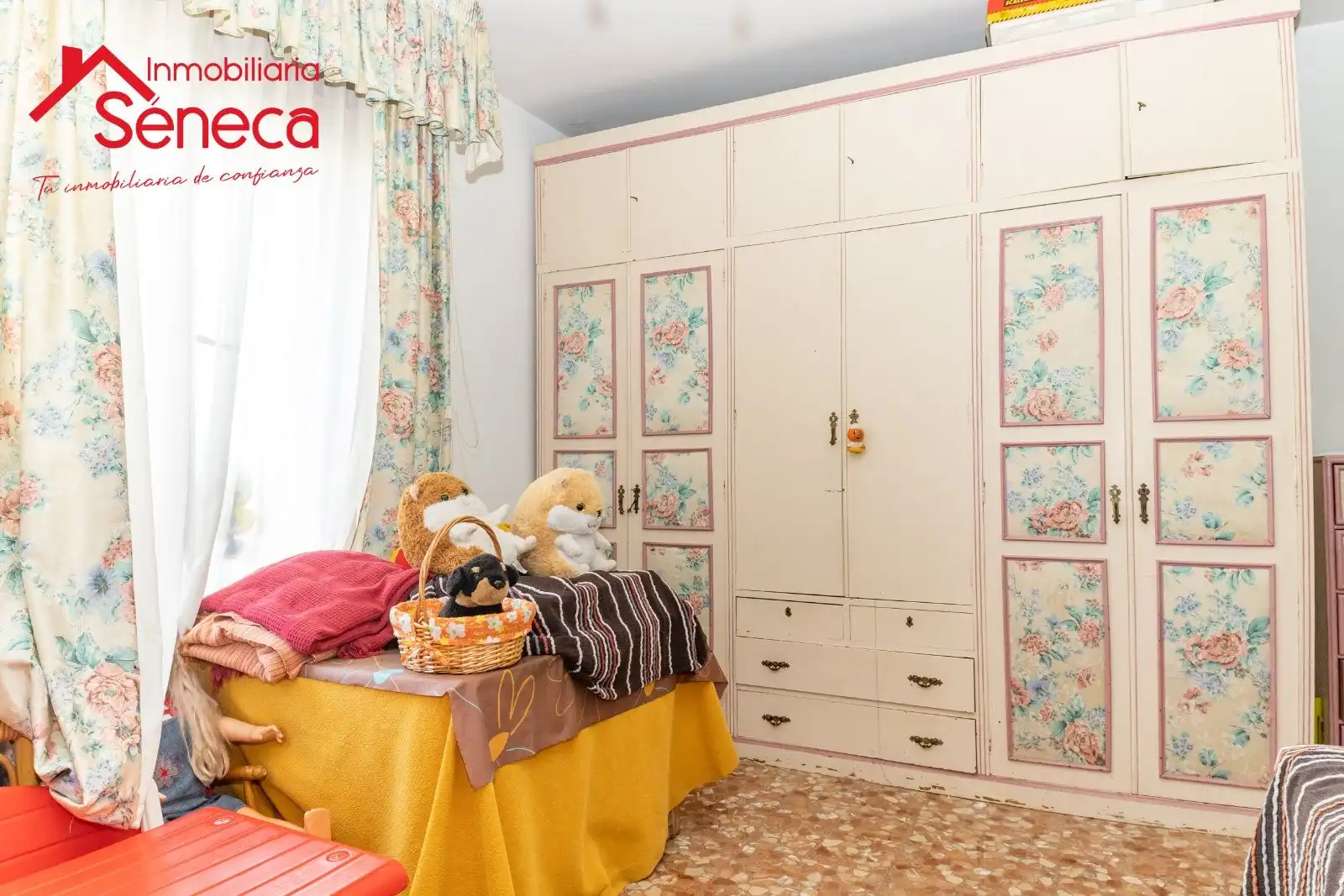Casa o chalet en venta en El Brillante -El Naranjo - El Tablero