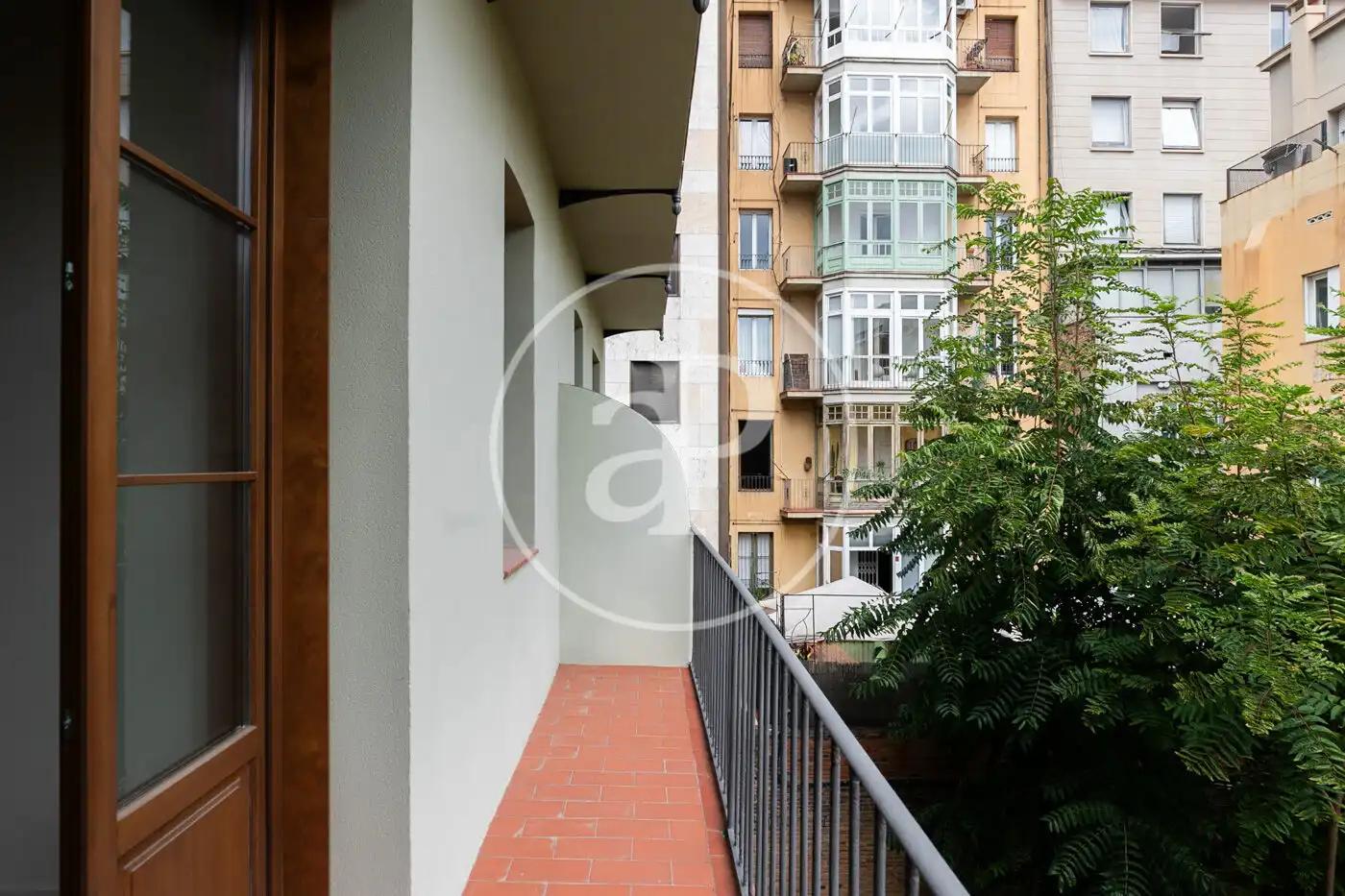 Wohnung zum Verkauf in Dreta de l'Eixample