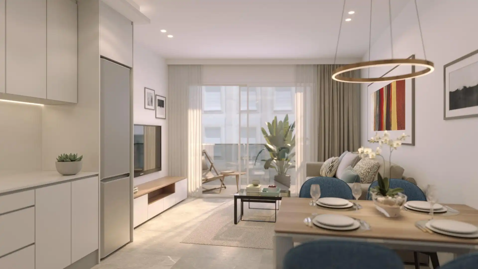 Apartamento con piscina en venta en Calle Patricio Zammit, imagen 35