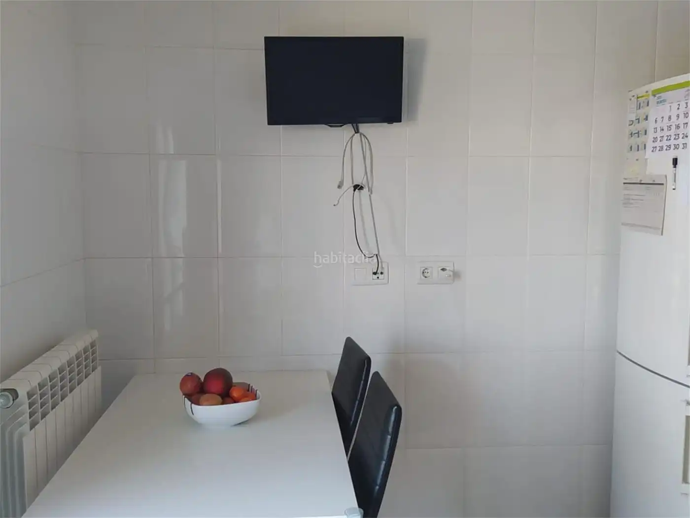 Flat with lift for sale in Avenida de la Vía 6, imagen 11