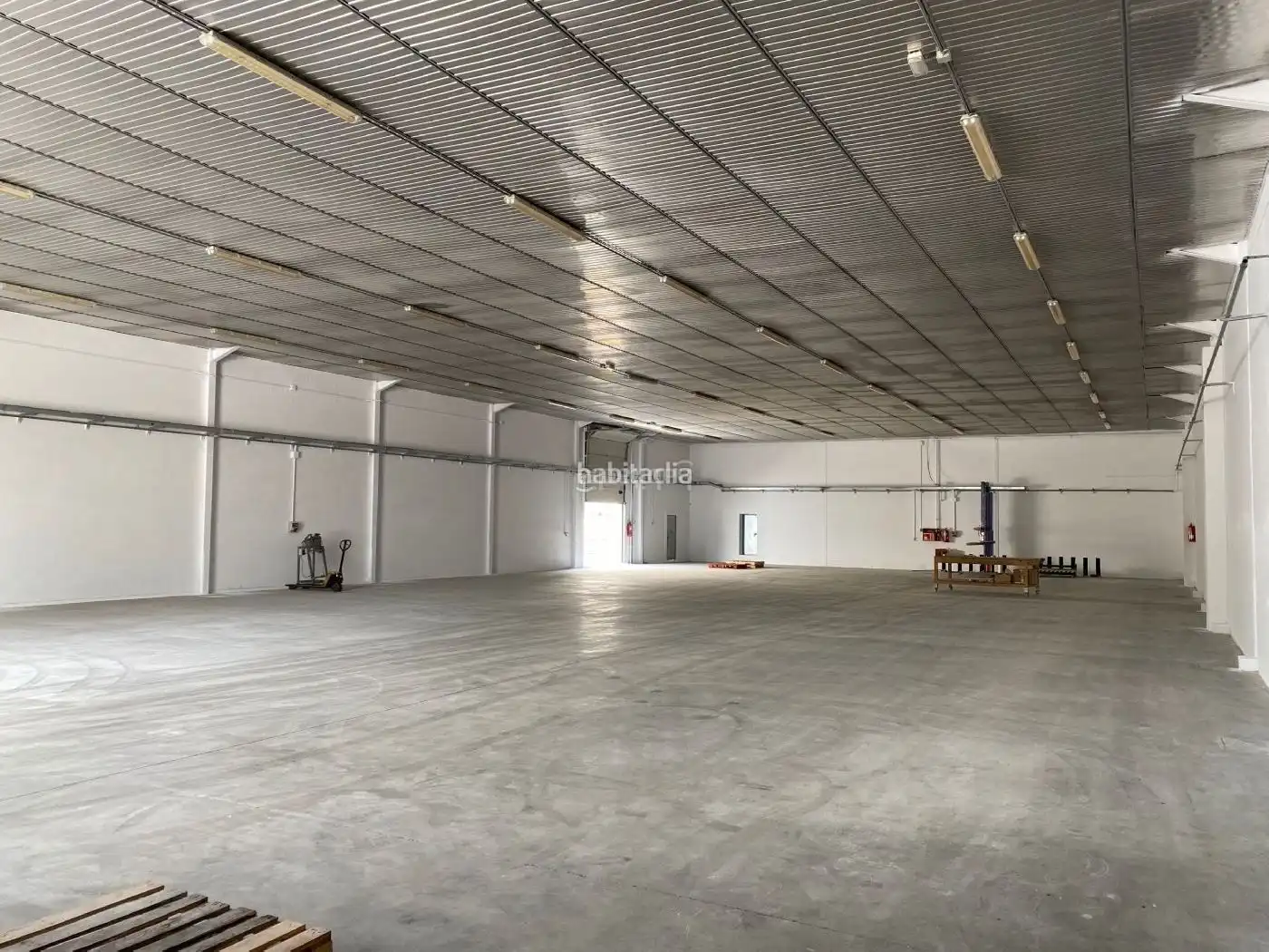 Nave industrial in vendita a Plaça Nova 6, imagen 2