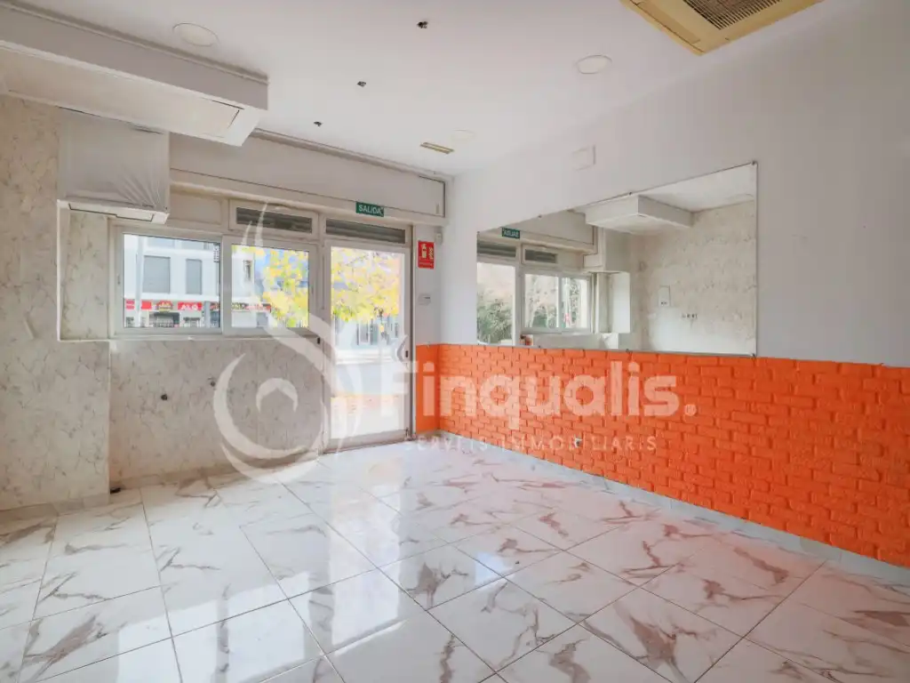 Local comercial en venta en Carretera Barcelona, imagen 11