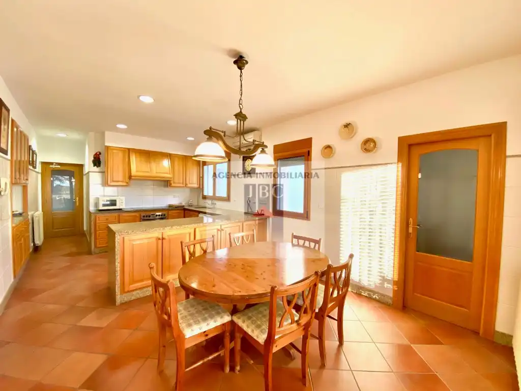 Maison rustique avec piscine à vendre à Muro de Alcoy, imagen 10