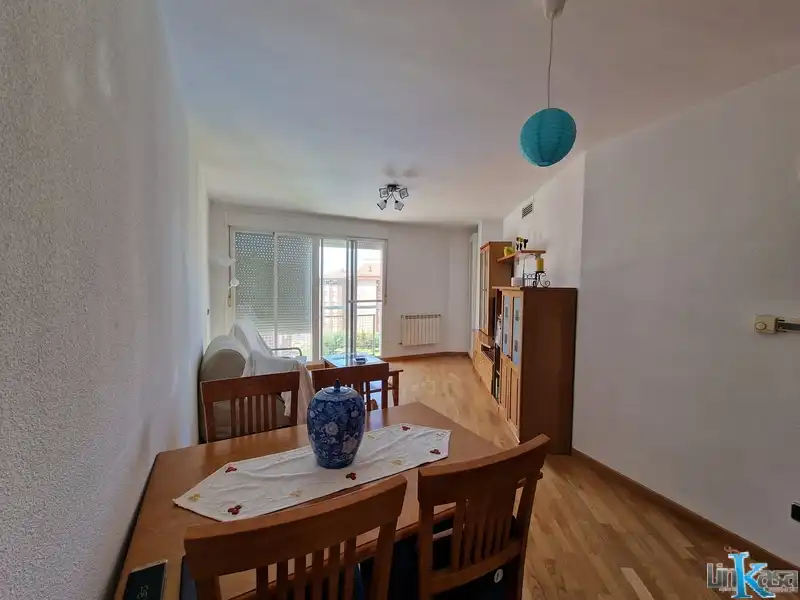Wohnzimmer von Wohnung zum Verkauf in Linares mit Klimaanlage, Heizung und Möbliert