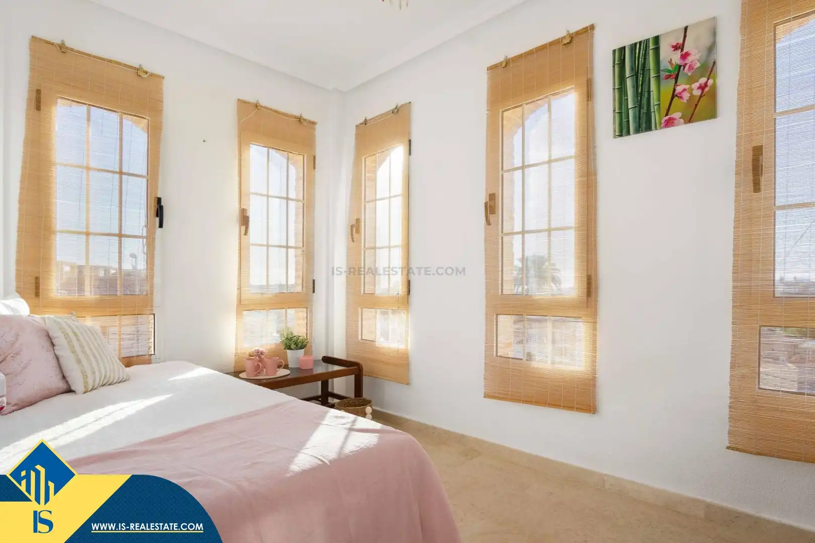 Villa avec jardin à vendre à Orihuela Costa, imagen 17