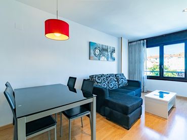 Piso con ascensor en venta en Sardas - Puente de Sabiñánigo