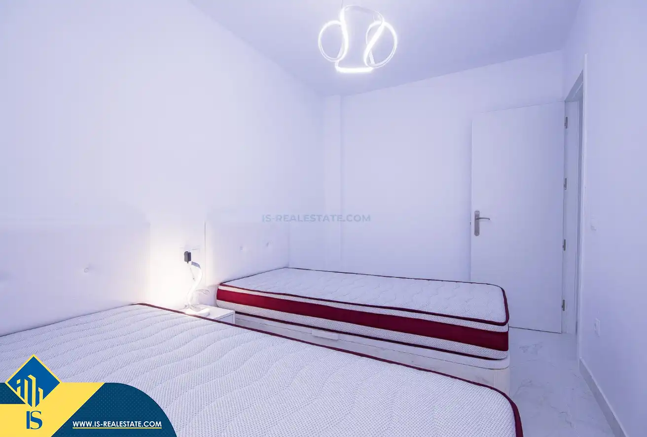 Apartment mit Pool zum Verkauf in Centro, imagen 8