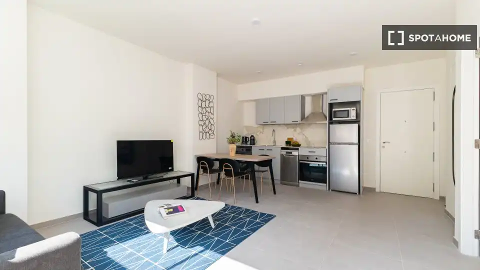 Flat with terrace to rent in L'Olivereta, imagen 5